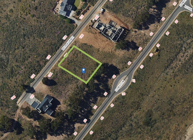 0 Bedroom Property for Sale in Britannica Heights Western Cape